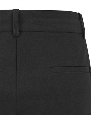 Vilja Midwaist Loose Bukser 